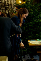Déjeuner Noel